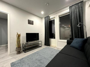 Kotimaailma apartments#2 Uusi kaksio keskustassa Seinäjoki